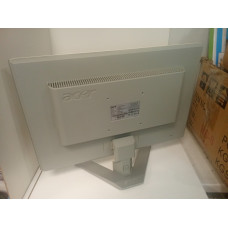Мониторы Acer P223WBwd            
            б/у