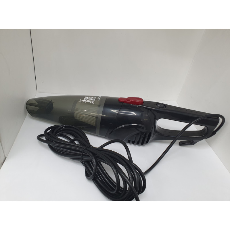 Пылесос ручной Dexp M-800VB            
            б/у