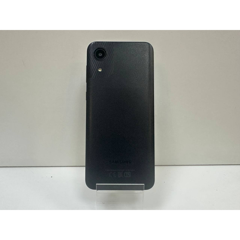 Мобильный телефон Samsung Galaxy A03 Core 2/32 GB            
            б/у
