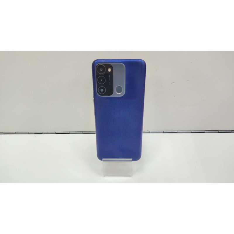 Мобильный телефон Tecno Spark Go 2022 2/32 GB            
            б/у