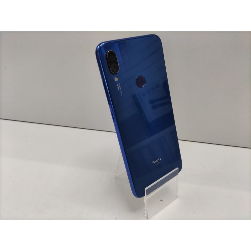 Мобильный телефон Xiaomi Redmi Note 7 4/64 GB            
            б/у
