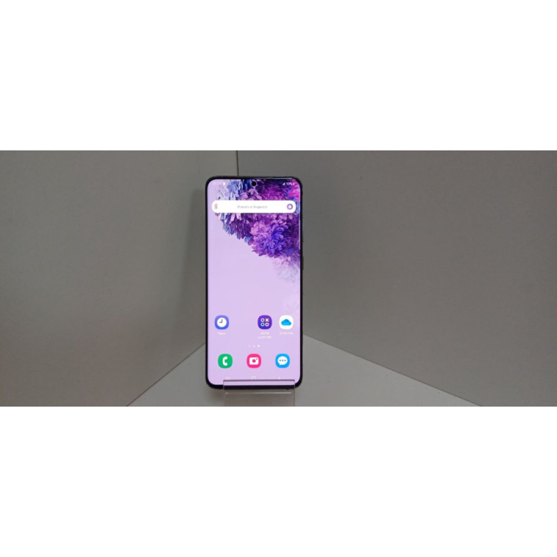 Мобильный телефон Samsung Galaxy S20 FE 8/128 GB            
            б/у