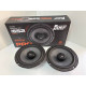 Колонки автомобильные AMP PRO 652 VER.3