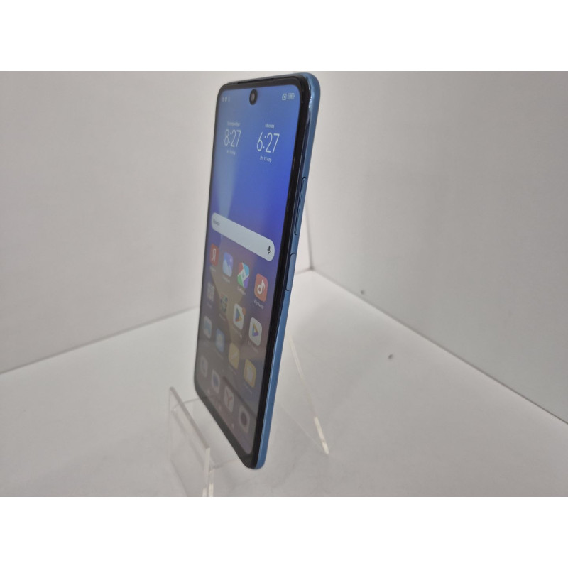 Мобильный телефон Xiaomi Redmi Note 10S 6/64 GB            
            б/у