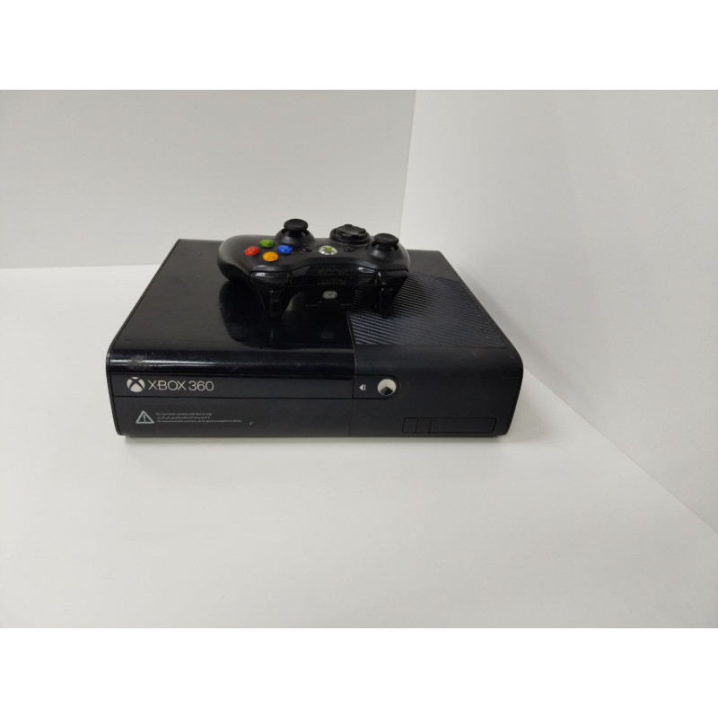 Игровые приставки Microsoft Xbox 360 500GB            
            б/у