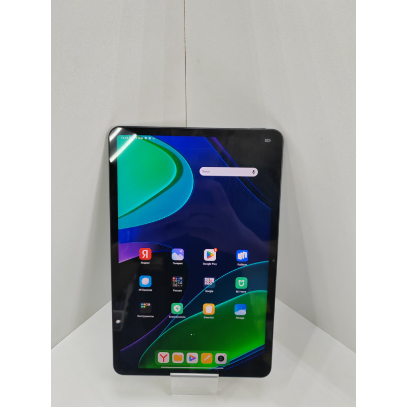 Планшет без SIM-карты Xiaomi Pad 6 8/128GB            
            б/у