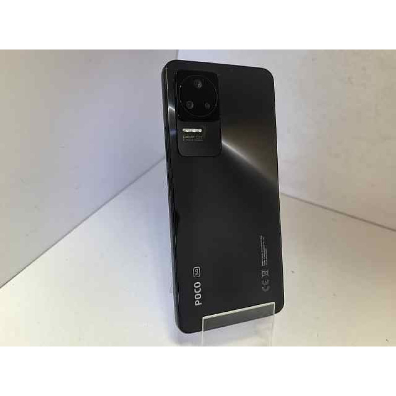 Мобильный телефон Xiaomi Poco F4 8/256 GB            
            б/у