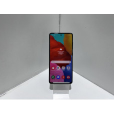 Мобильный телефон Samsung Galaxy A51 4/64 GB            
            б/у