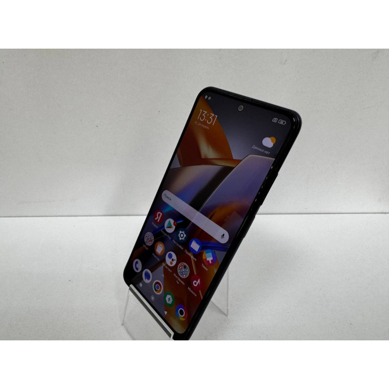 Мобильный телефон Xiaomi Poco M5s 4/128 GB            
            б/у