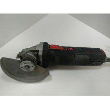 Болгарка P.I.T. PWS125-C6            
            б/у
