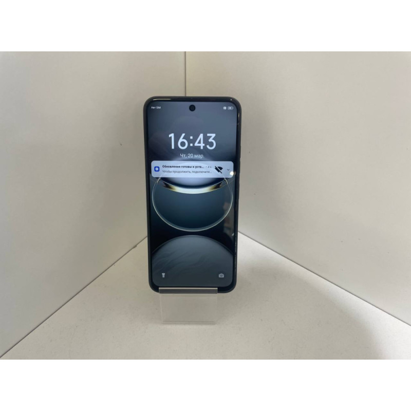Мобильный телефон Tecno Spark 30C 8/256 GB            
            б/у
