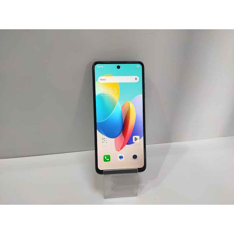 Мобильный телефон Tecno Spark Go 2024 4/128 GB            
            б/у
