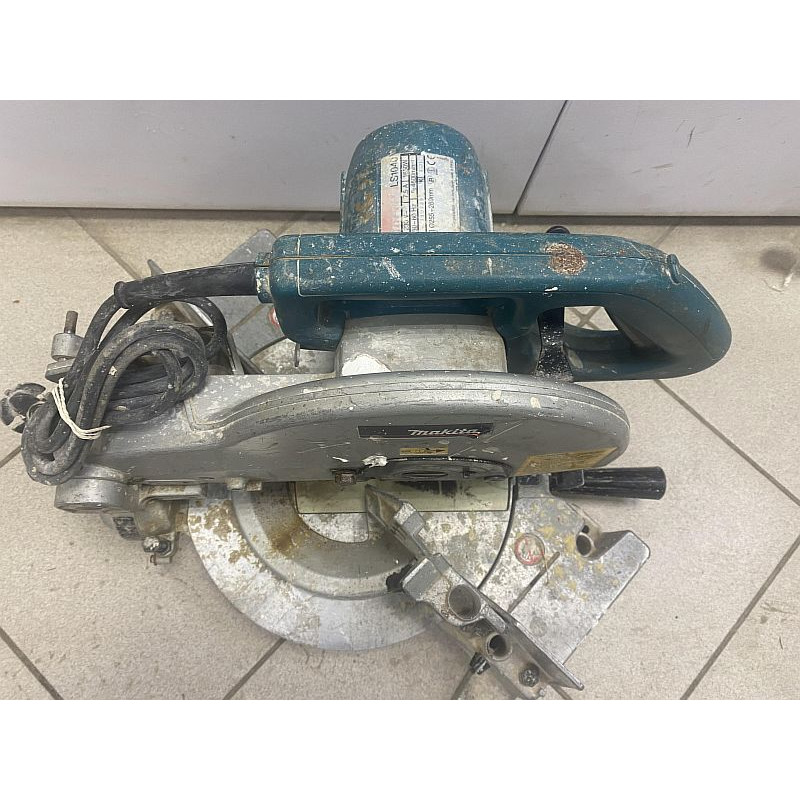 Торцовочная пила Makita LS1040            
            б/у