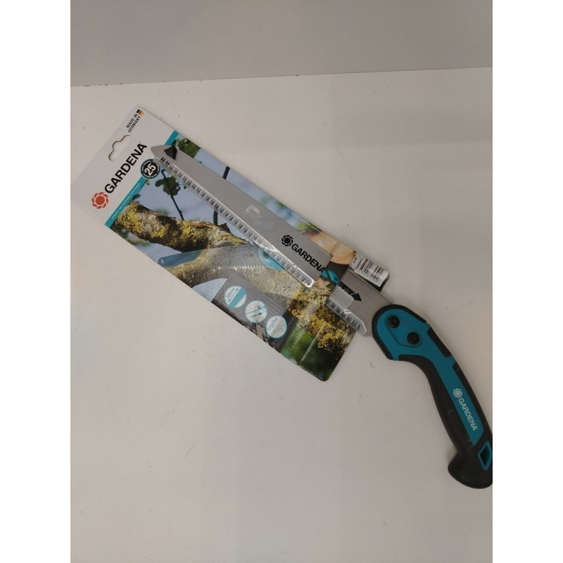 Ножовка садовая Gardena 300 P 08745-20.000.00            
            б/у