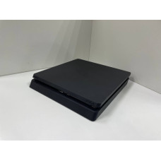 Игровые приставки Sony Playstation 4 500GB (CUH-2108A)            
            б/у