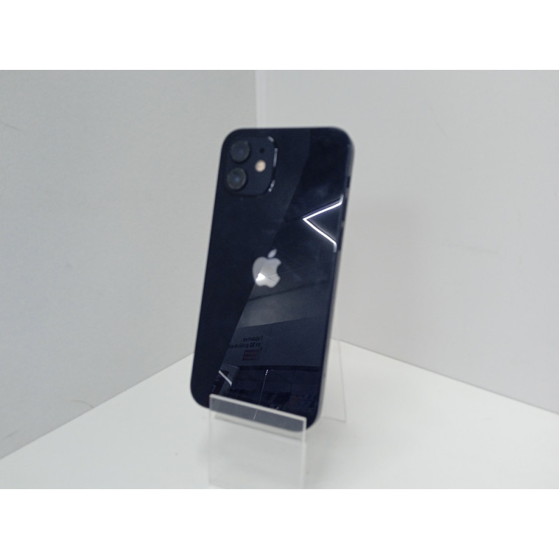 Мобильный телефон Apple iPhone 12 4/128 GB            
            б/у