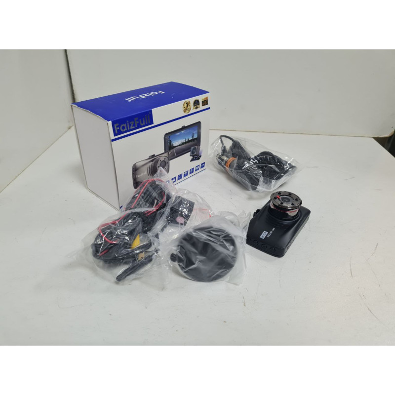 Видеорегистратор FaizFull DVR-417