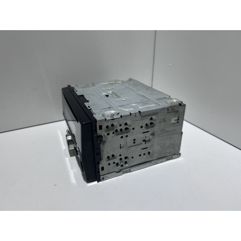 Автомагнитола Pioneer FH-X720BT            
            б/у