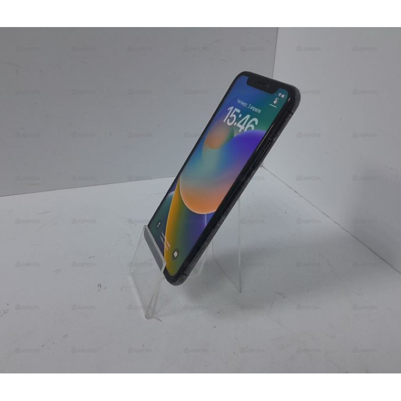 Мобильный телефон Apple iPhone X 3/64 GB            
            б/у