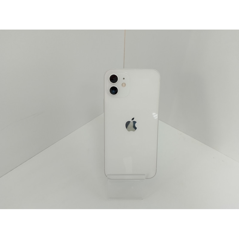 Мобильный телефон Apple iPhone 12 4/64 GB            
            б/у