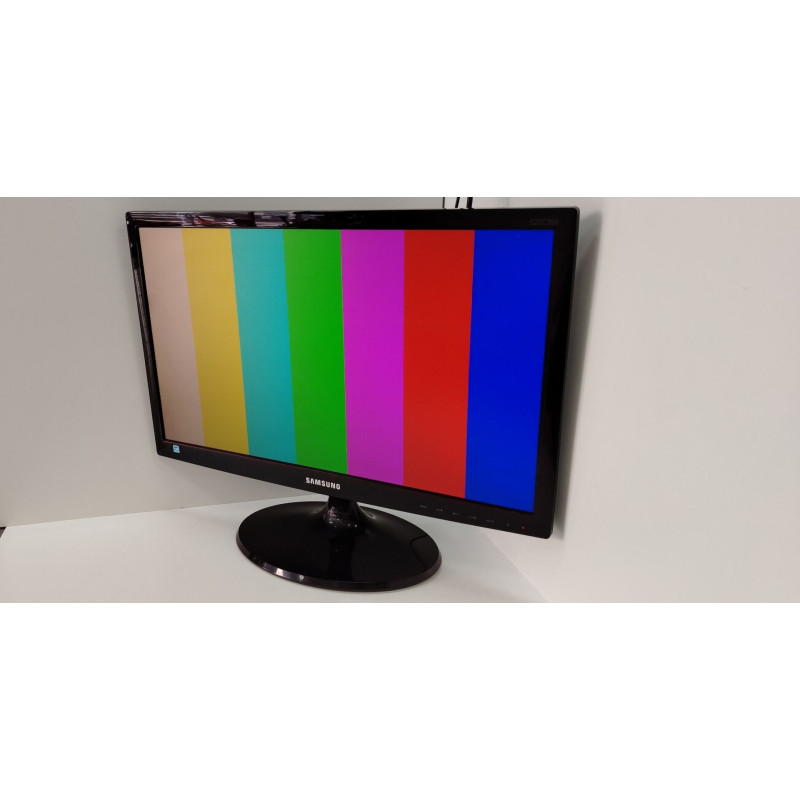 Мониторы Samsung S22C300B            
            б/у