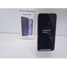 Мобильный телефон Samsung Galaxy A15 4/128 GB            
            б/у