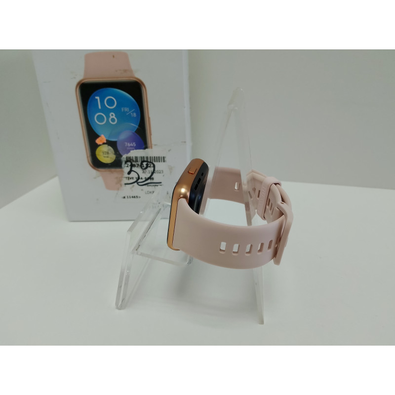 Умные Часы Huawei FIT 2 Active Edition (YDA-B09S)            
            б/у