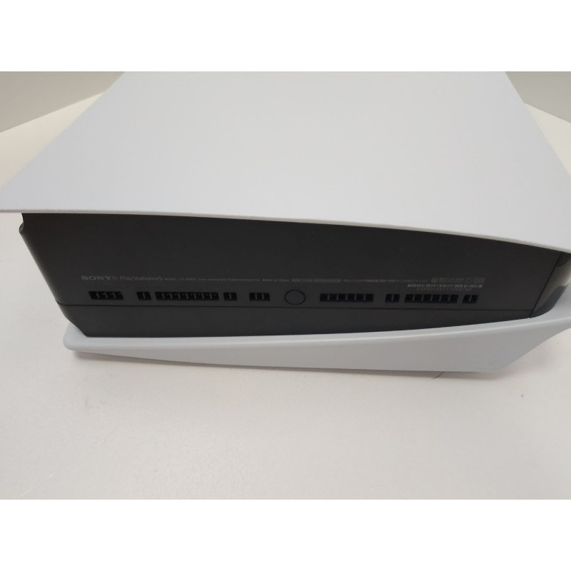 Игровые приставки Sony Playstation 5 825GB (CFI-1202А)            
            б/у