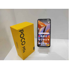 Мобильный телефон Xiaomi Poco M5s 4/128 GB            
            б/у