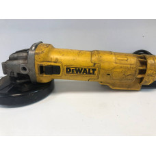 Болгарка DeWALT DWE4205-KS            
            б/у