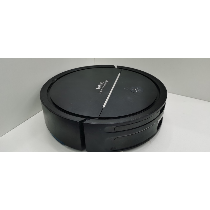 Робот-пылесос Tefal X-plorer Serie 80 RG7765WH            
            б/у