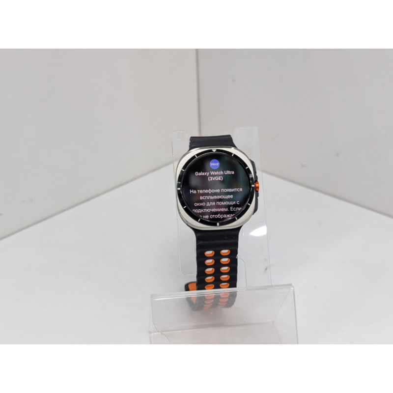 Умные Часы Samsung Galaxy Watch Ultra            
            б/у
