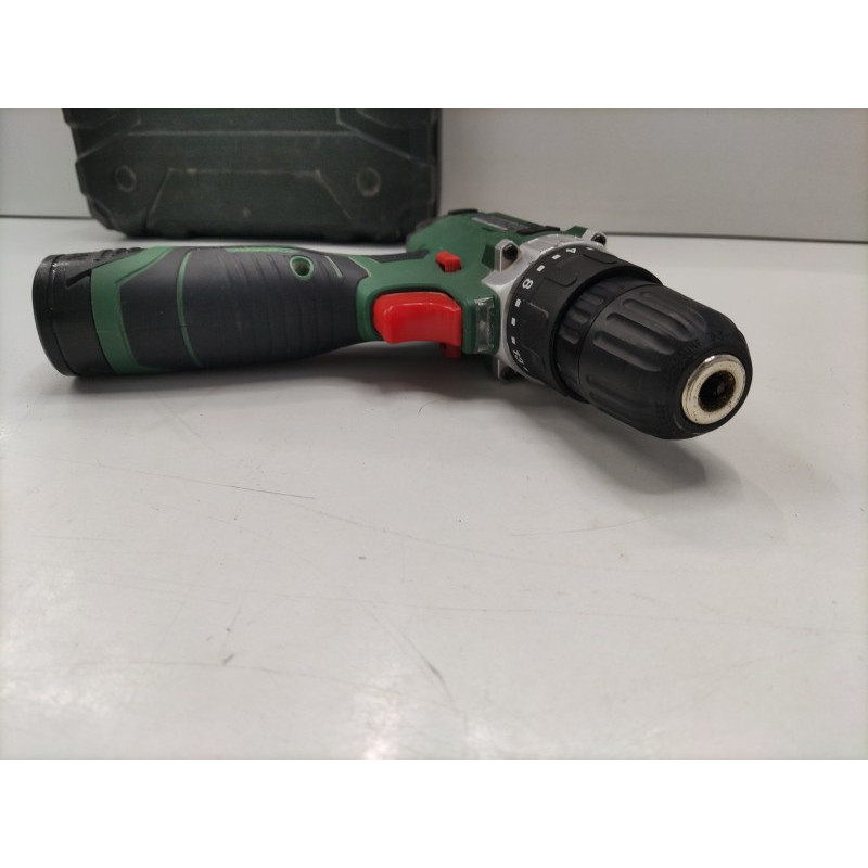 Шуруповерт Hammer ACD12/2CS            
            б/у