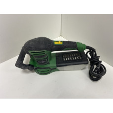 Эксцентриковая шлифовальная машина FinePower EG0120            
            б/у