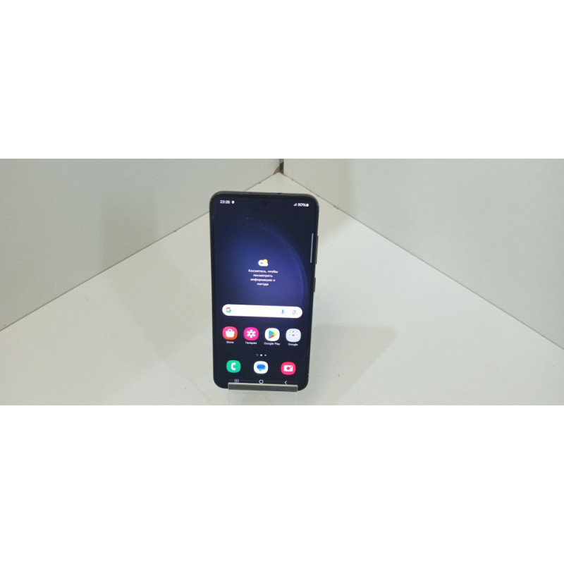 Мобильный телефон Samsung Galaxy S23 8/128 GB            
            б/у