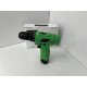 Шуруповерт Zitrek Green 12-Li