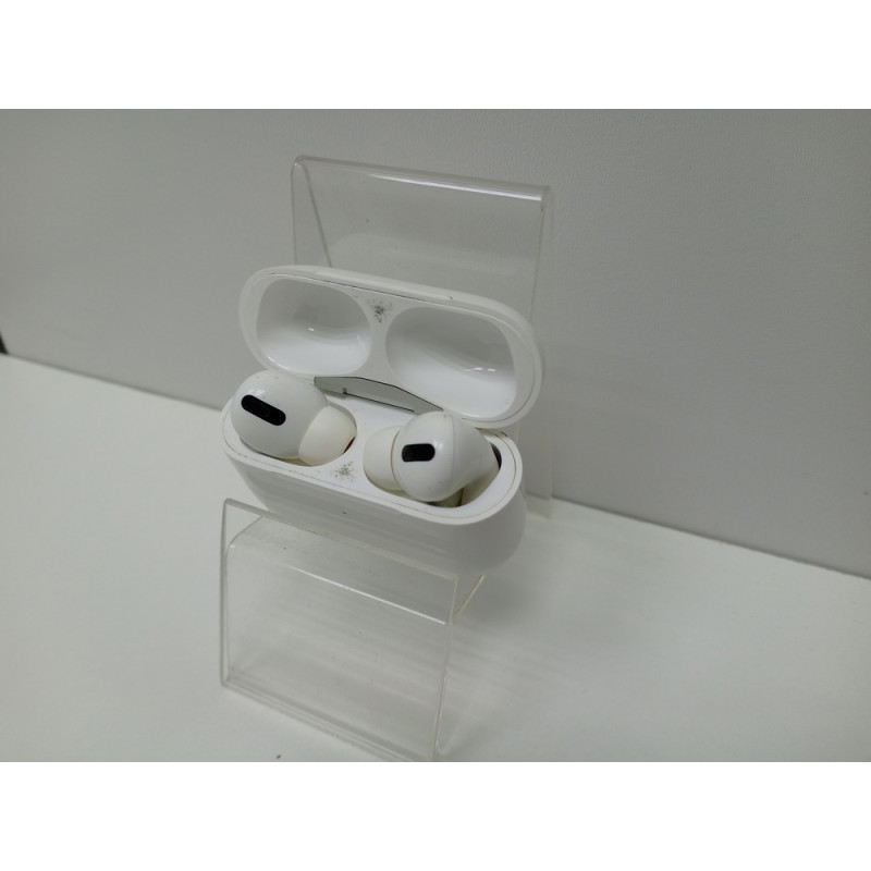 Наушники Беспроводные Внутриканальные Apple AirPods Pro            
            б/у