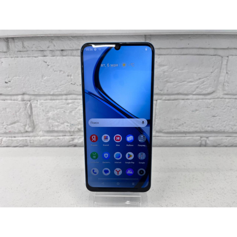 Мобильный телефон REALME Note 50 3/64 GB            
            б/у