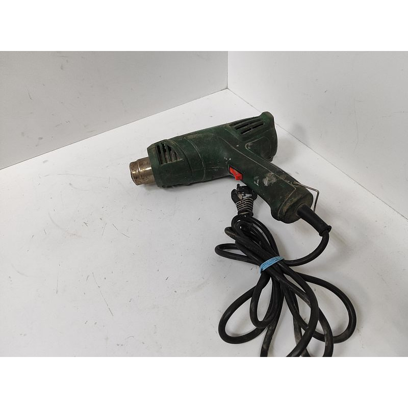 Фен Строительный No Name 1600W            
            б/у