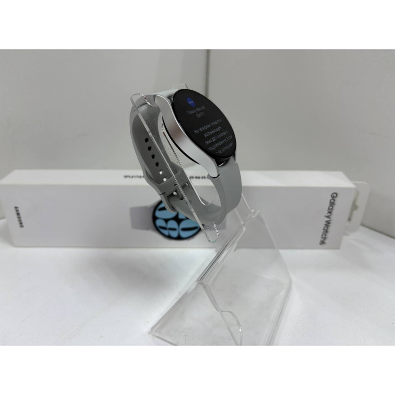 Умные Часы Samsung Galaxy Watch 6 44mm            
            б/у