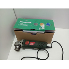 Болгарка Hammer USM900E            
            б/у