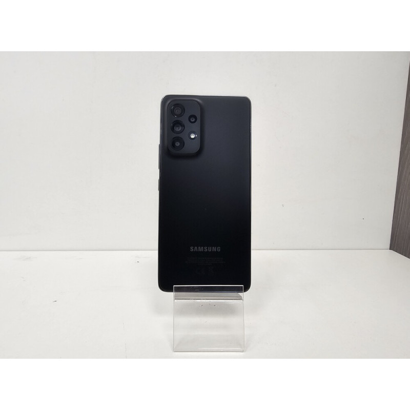 Мобильный телефон Samsung Galaxy A53 5G 6/128 GB            
            б/у
