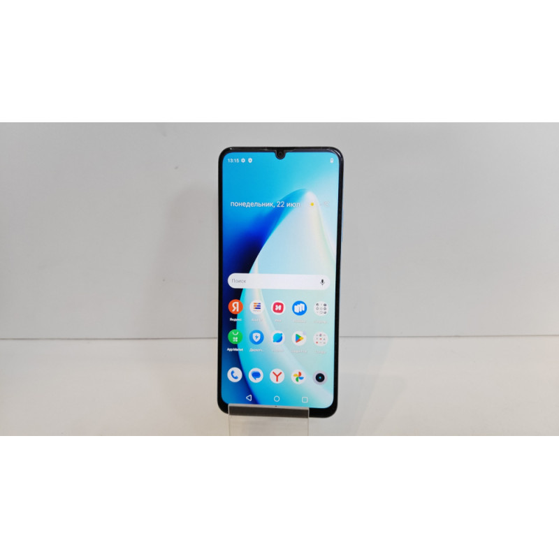 Мобильный телефон REALME Note 50 3/64 GB            
            б/у