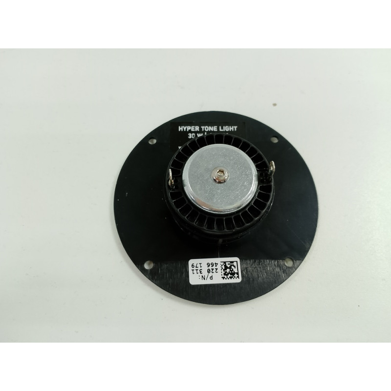 Колонки автомобильные PRIDE Hyper Tone Light            
            б/у