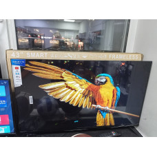 Телевизор Smart TV 43UQ70