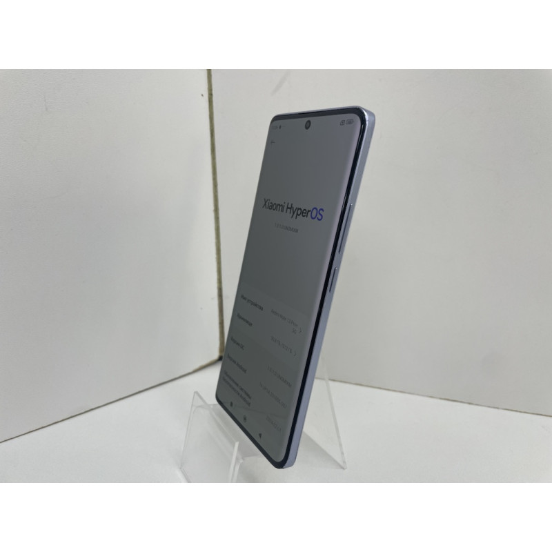 Мобильный телефон Xiaomi Redmi Note 13 Pro+ 12/512 GB            
            б/у