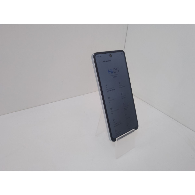 Мобильный телефон Tecno Spark 20C 4/128 GB            
            б/у