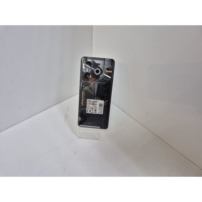 Мобильный телефон Tecno Pova 6 Neo 8/256 GB            
            б/у