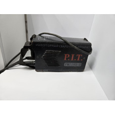 Сварочный аппарат P.I.T. PMI 185-D            
            б/у