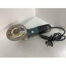 Болгарка Makita 9558HN            
            б/у